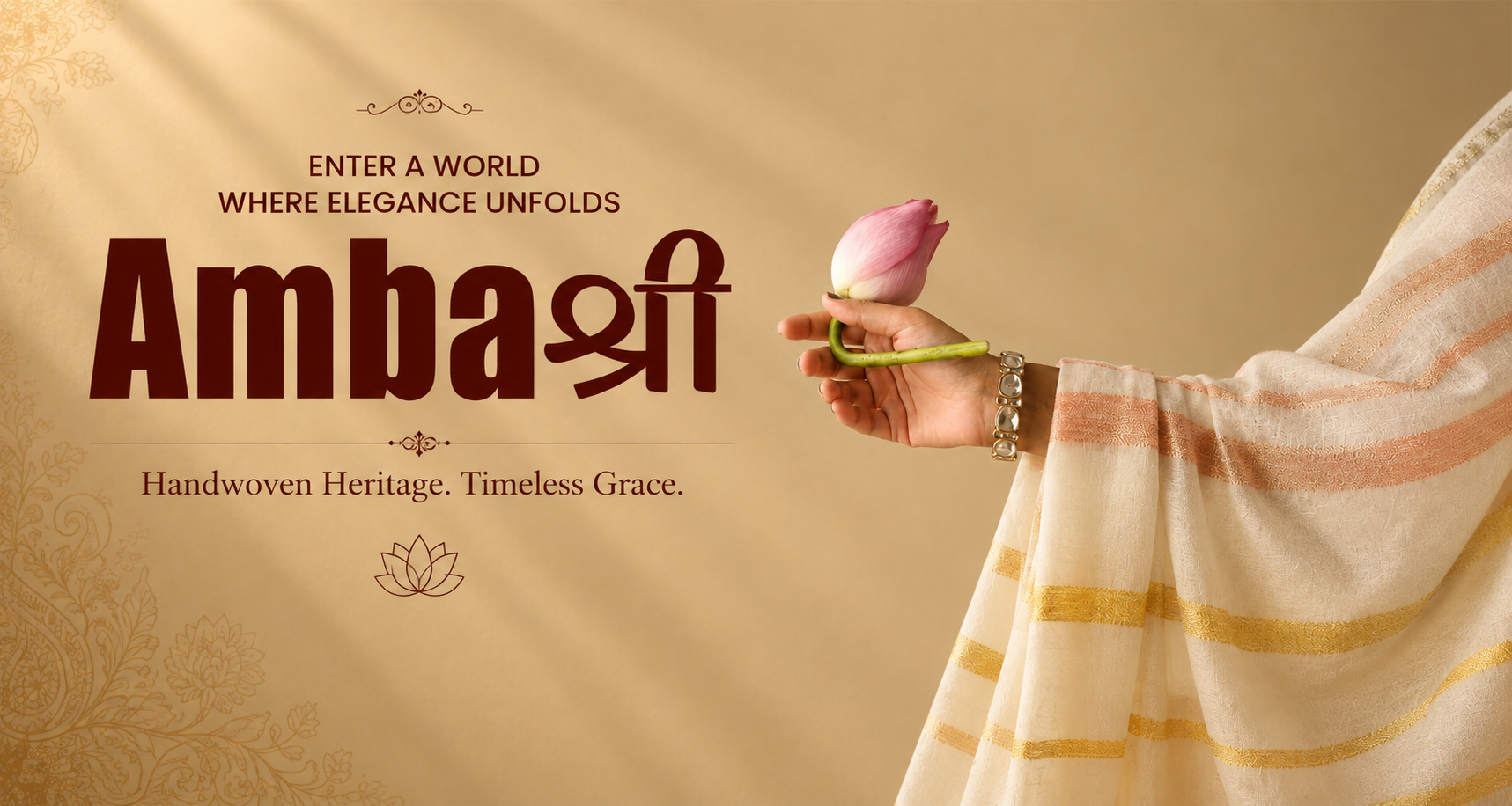 Ambashree Handwoven Heritage