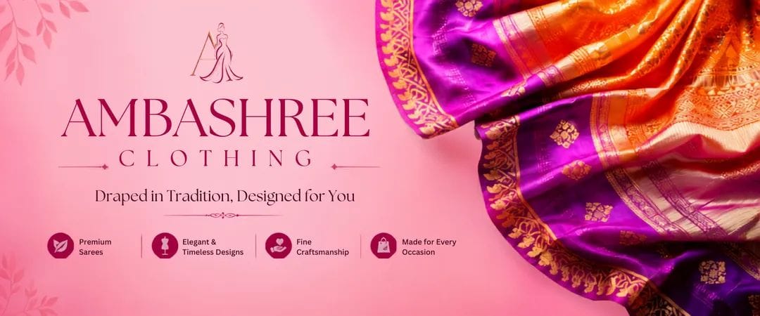 Ambashree Clothing