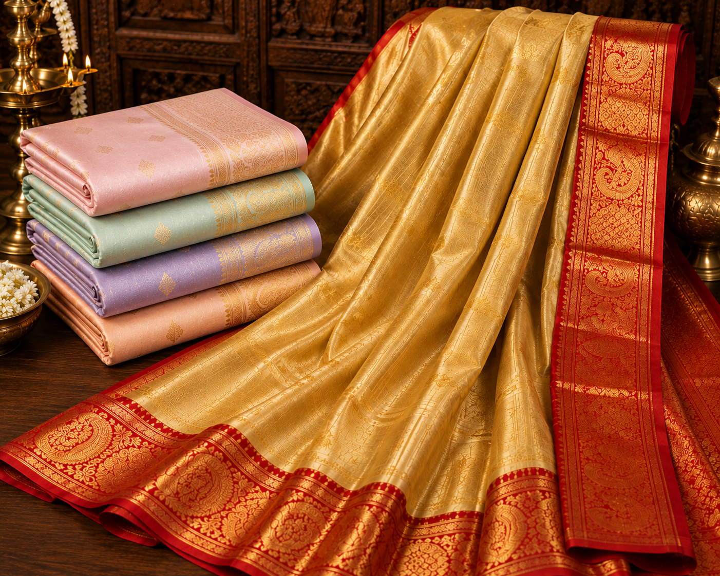 Kanjivaram