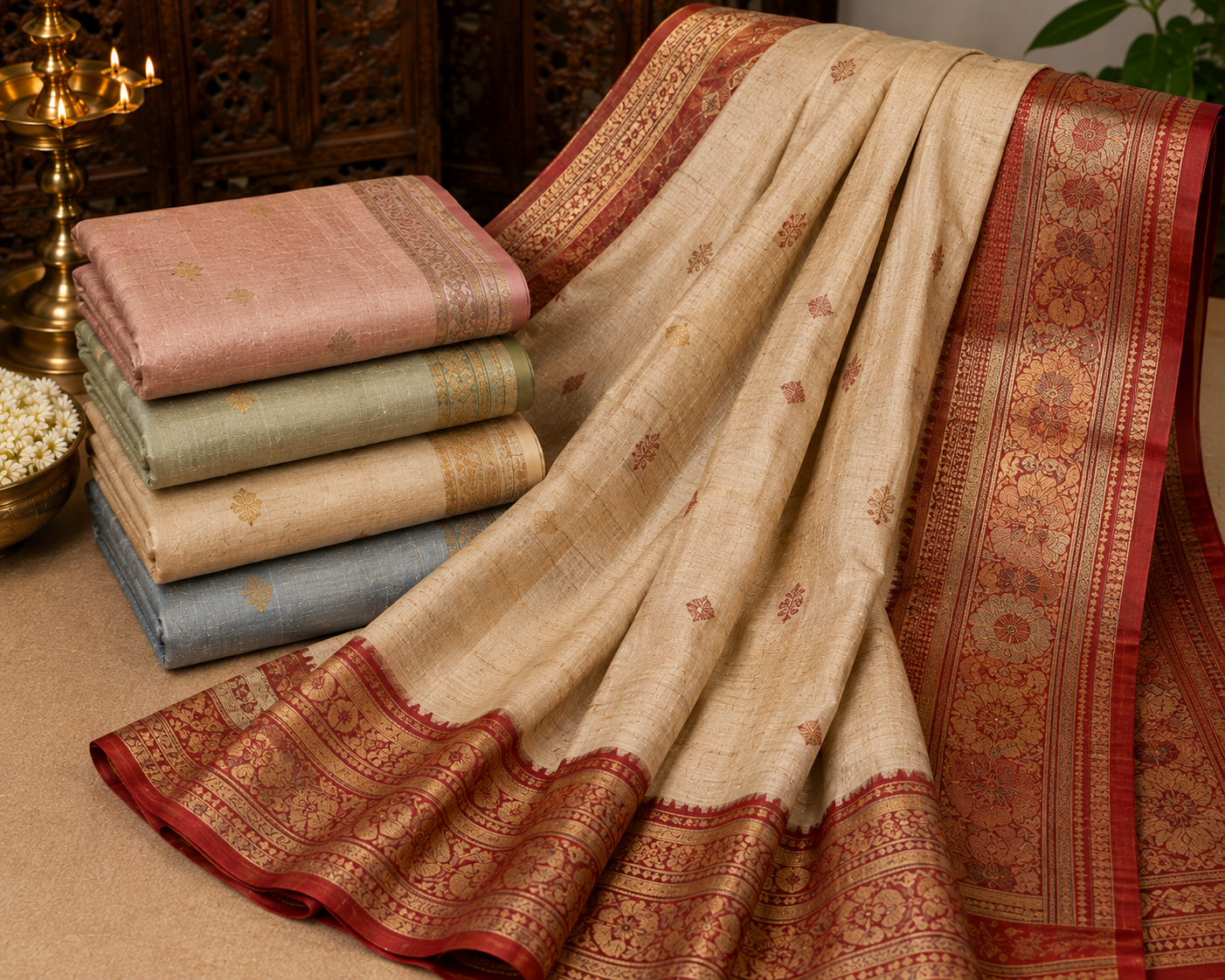 Kosa Silk