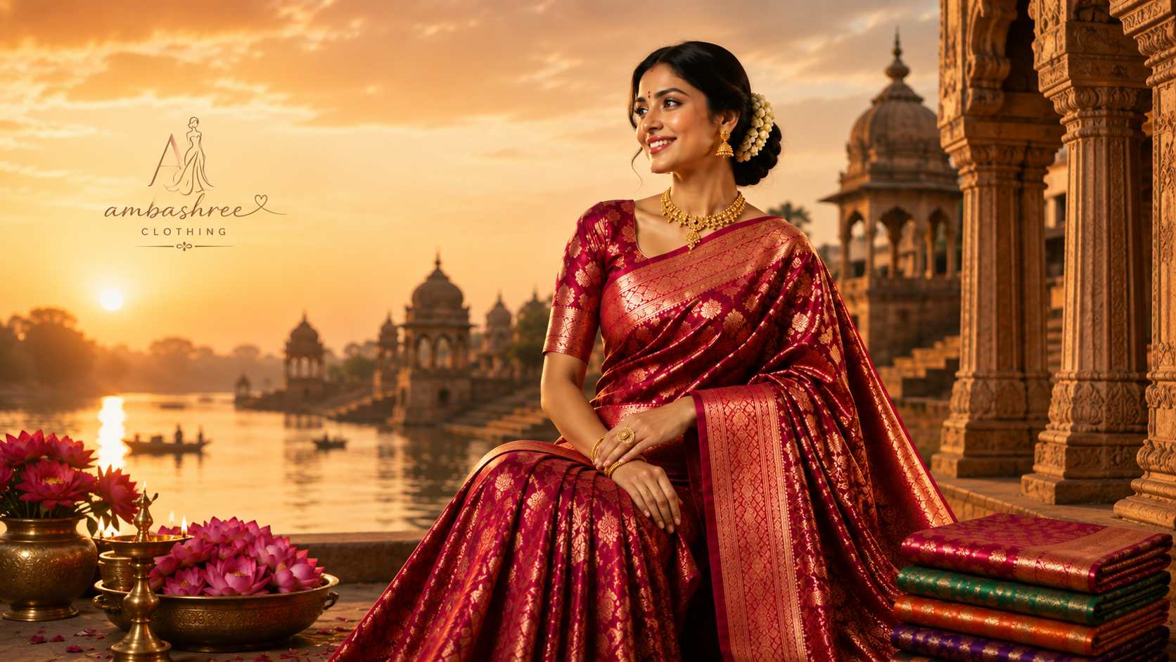 Ambashree artisan heritage