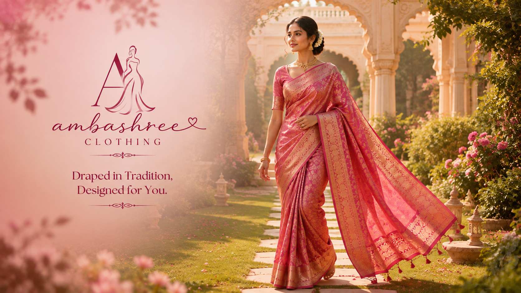 Ambashree banner