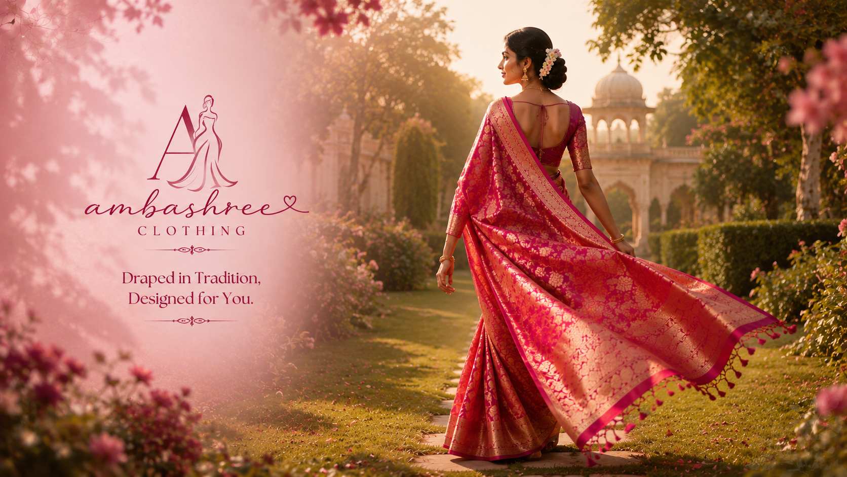 Ambashree craftsmanship