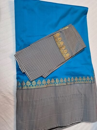 DupianSIlk