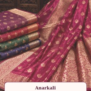 Classic Anarkali