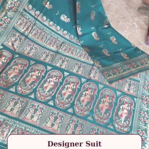 Classic Designer Suits