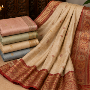 Classic Kosa Silk