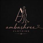 Ambashree Clothing logo
