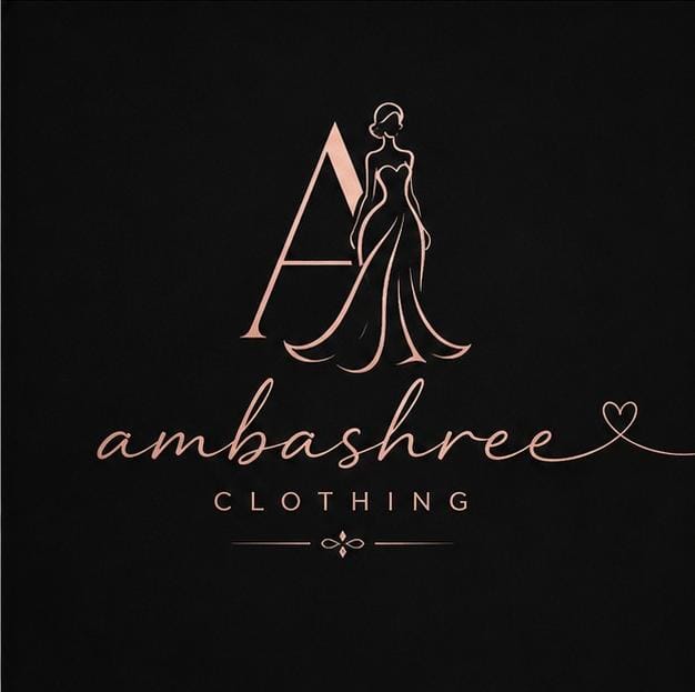 ambashree clothing logo