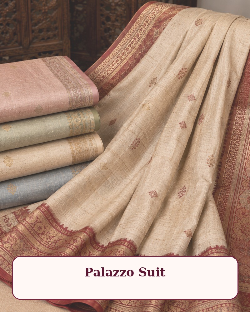 Heritage Palazzo Suits