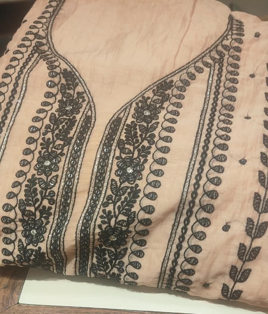 Mul Chanderi Mul Chanderi