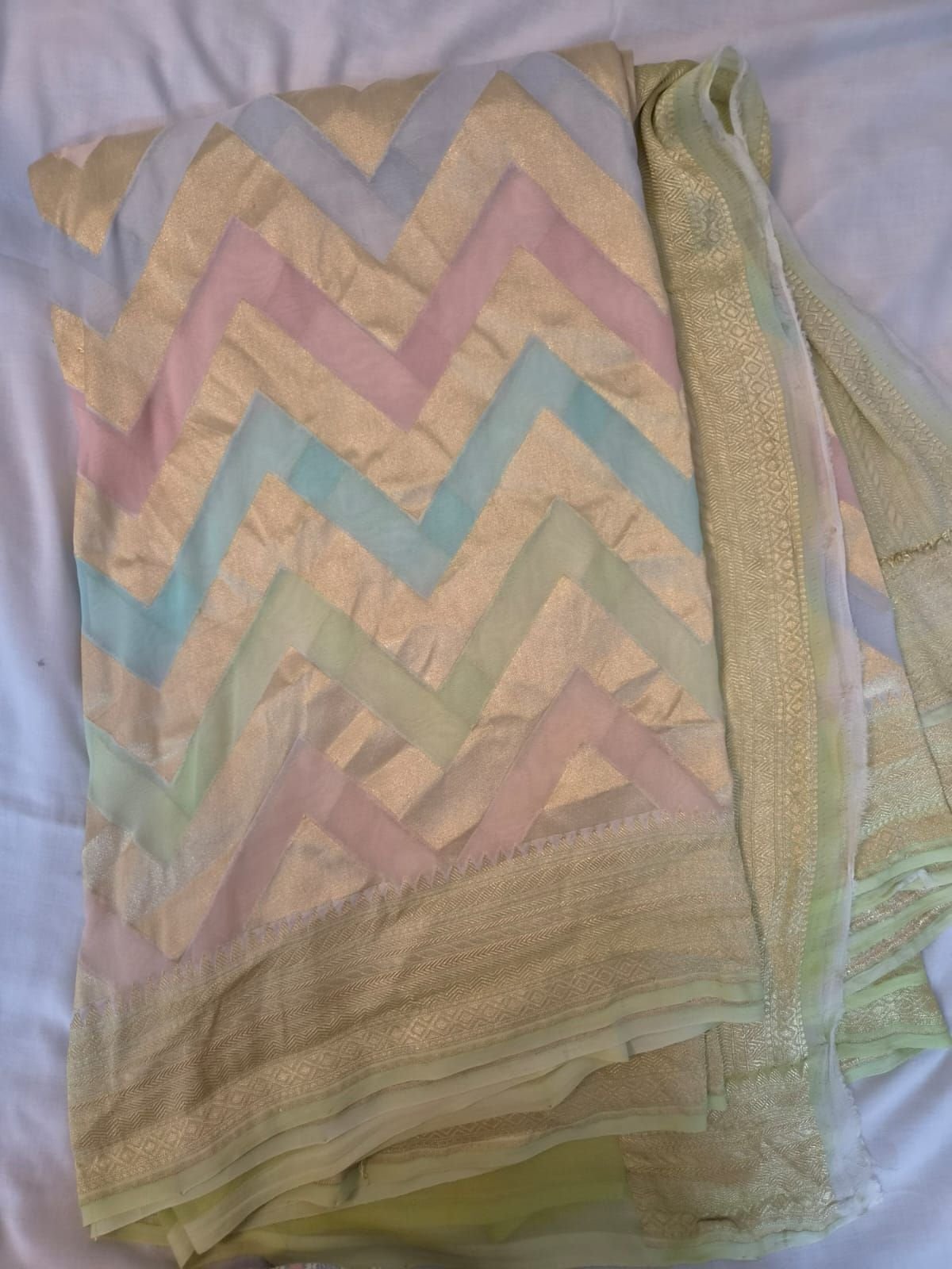 Pure Georget khaadi1 Pure Georget khaadi1