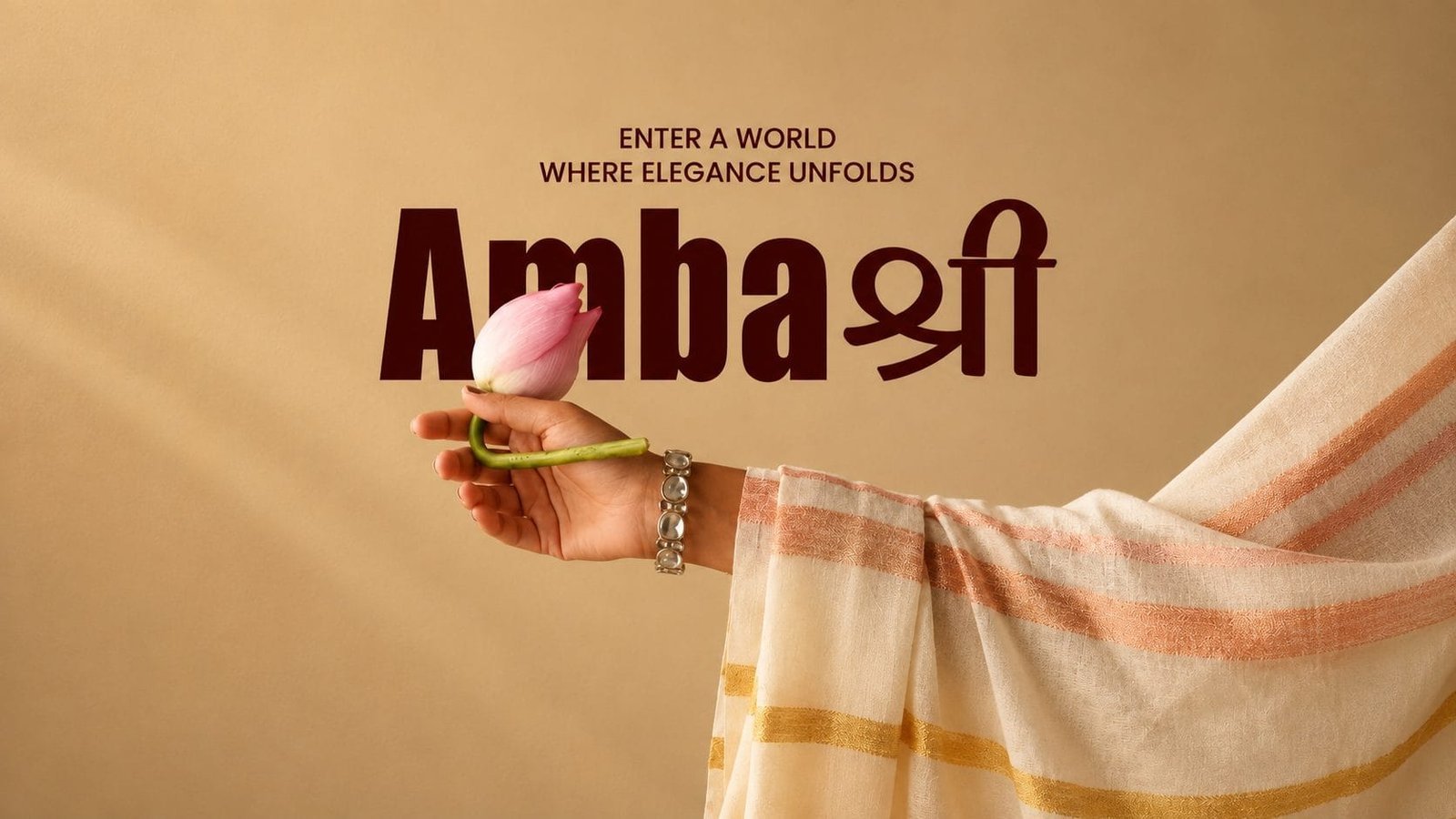 Ambashree banner